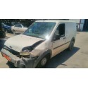 FORD TRANSIT CONNECT (TC7)