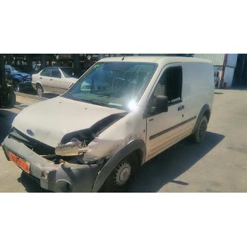 ford transit connect (tc7) del año 2006