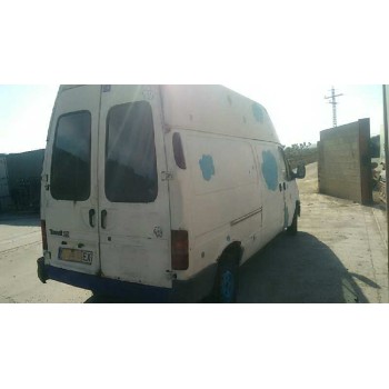 ford transit, caja cerr. largo 95 del año 1994