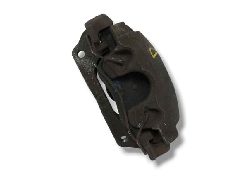Recambio de pinza freno delantera derecha para renault captur i ( j5 h5 ) 1.5 dci 90 referencia OEM IAM Recambio de pinza freno delantera derecha para renault captur i ( j5 h5 ) 1.5 dci 90 referencia OEM IAM