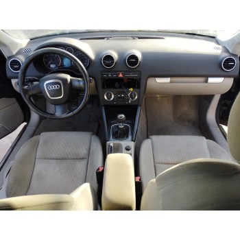 audi a3 (8p1) del año 2006