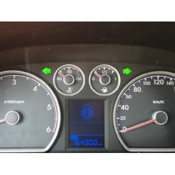 hyundai i30 del año 2008