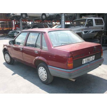 opel corsa a del año 1985