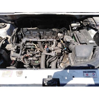 citroën berlingo del año 2006