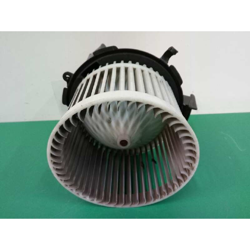 Recambio de motor calefaccion para fiat panda (169) 1.3 16v jtd dynamic referencia OEM IAM 5A0231000  