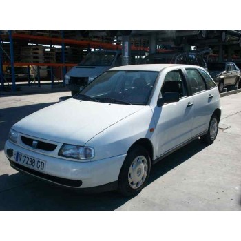 seat ibiza (6k) del año 1998