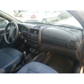 fiat marea berlina (185) del año 1999