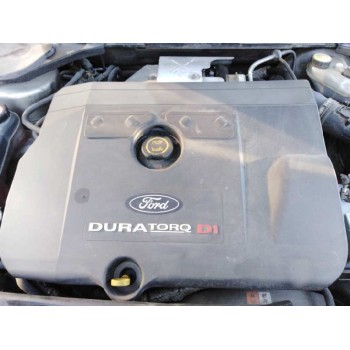 ford mondeo berlina (ge) del año 2002