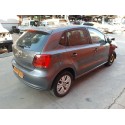 VOLKSWAGEN POLO V (6R1, 6C1)