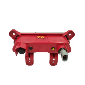 Recambio de piloto trasero derecho paragolpes para hyundai ioniq tecno hybrid referencia OEM IAM 92405G2100 ANTINIEBLA 
