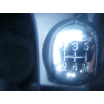 toyota corolla (e12) del año 2006