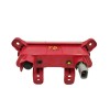 Recambio de piloto trasero derecho paragolpes para hyundai ioniq tecno hybrid referencia OEM IAM 92405G2100 ANTINIEBLA 