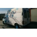 FORD TRANSIT, CAJA CERR. LARGO 95
