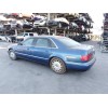 audi a8 (d2) del año 2001