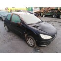 PEUGEOT 206 BERLINA
