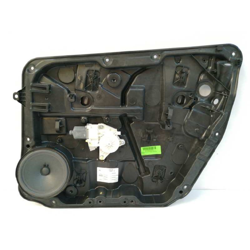 Recambio de elevalunas delantero derecho para mercedes-benz clase b sports tourer (w246, w242) b 200 cdi (246.201) referencia OE