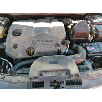 hyundai i30 del año 2008