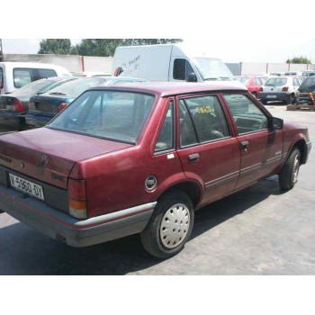 opel corsa a del año 1985