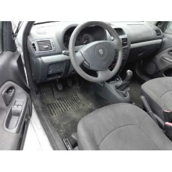 renault clio ii fase ii (b/cb0) del año 2007