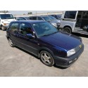 VOLKSWAGEN GOLF III (1H1)