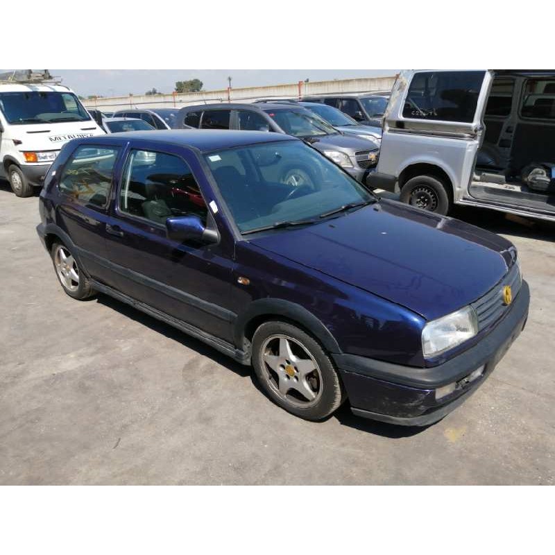 VOLKSWAGEN GOLF III (1H1)