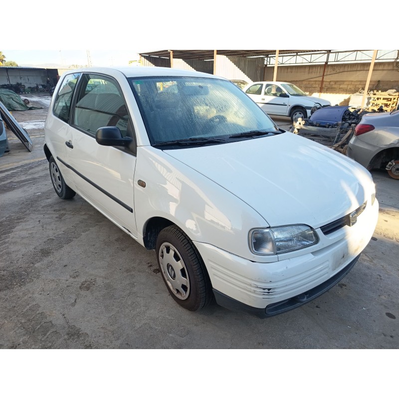 SEAT AROSA (6H1)