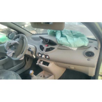 renault twingo del año 2007