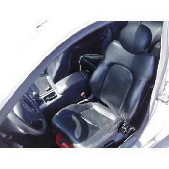 mercedes-benz clase c coupé (cl203) del año 2004