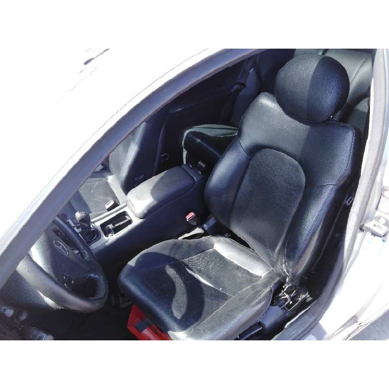 MERCEDES-BENZ CLASE C Coupé (CL203) 2004