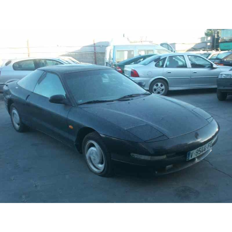 ford probe del año 1995