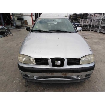 seat cordoba berlina (6k2) del año 2002