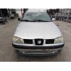 seat cordoba berlina (6k2) del año 2002