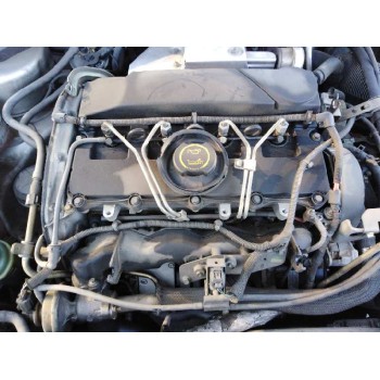 ford mondeo berlina (ge) del año 2002