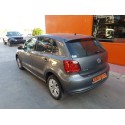 VOLKSWAGEN POLO (6R1)