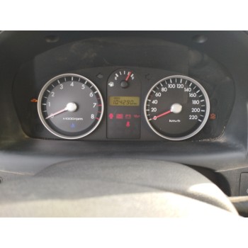 hyundai getz (tb) del año 2006