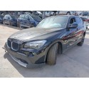 BMW X1 (E84)