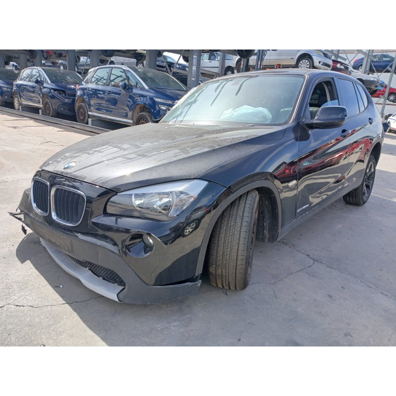BMW X1 (E84)