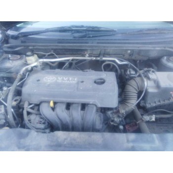 toyota corolla (e12) del año 2006