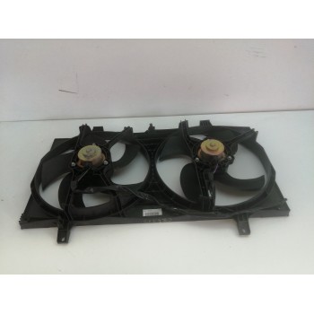 Recambio de electroventilador para nissan almera (n16/e) 1.8 16v cat referencia OEM IAM 21400HSB00  