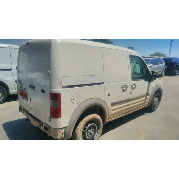 ford transit connect (tc7) del año 2006
