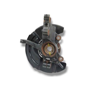 Recambio de mangueta delantera izquierda para ford puma (j2k, cf7) 1.0 ecoboost mhev referencia OEM IAM L1TC3K171B1A  