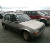 renault 5 (b/c40) del año 1986