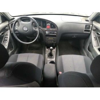hyundai elantra (xd) del año 2004