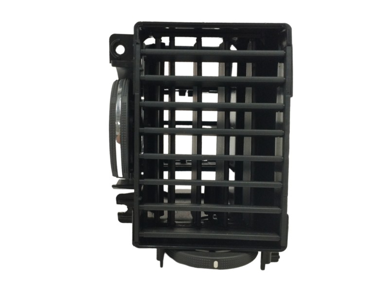 Recambio de rejilla aireadora para chevrolet epica 2.5 cat referencia OEM IAM 80480148 CENTRAL IZQUIERDA Recambio de rejilla aireadora para chevrolet epica 2.5 cat referencia OEM IAM 80480148 CENTRAL IZQUIERDA
