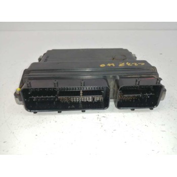 Recambio de centralita motor uce para toyota auris 2.0 d-4d cat referencia OEM IAM 8966102D91 MB1758009591 