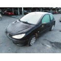 PEUGEOT 206 BERLINA