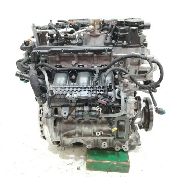 Recambio de motor completo para opel mokka 1.2 gs line [1,2 ltr. - 96 kw] referencia OEM IAM HN05 25065 KM F12XHT EB2ADTS