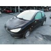 peugeot 206 berlina del año 2003