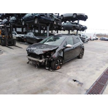 peugeot 208 del año 2019