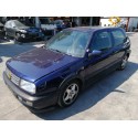 VOLKSWAGEN GOLF III (1H1)